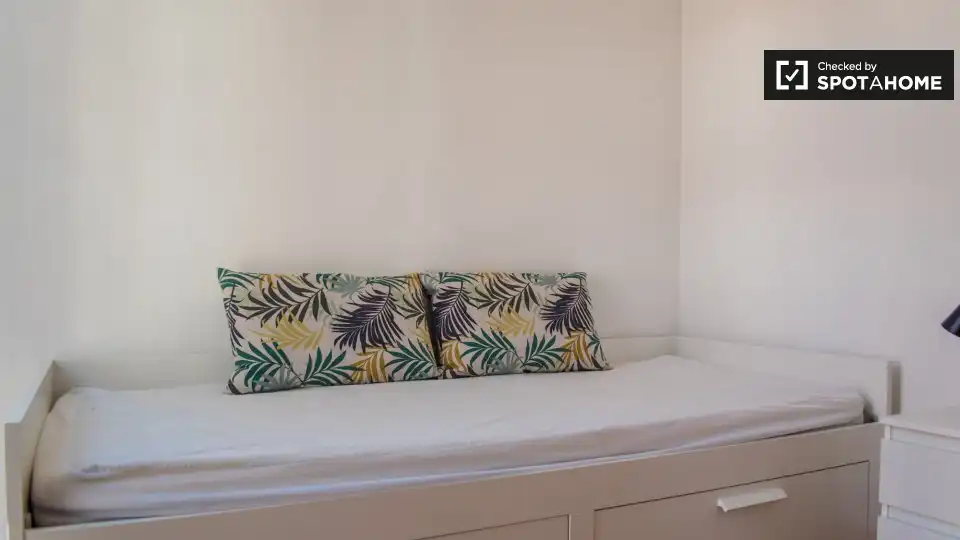 Habitación en La Raïosa