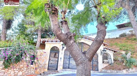 Foto 3 de Casa o xalet en venda a Carrícola, Valencia