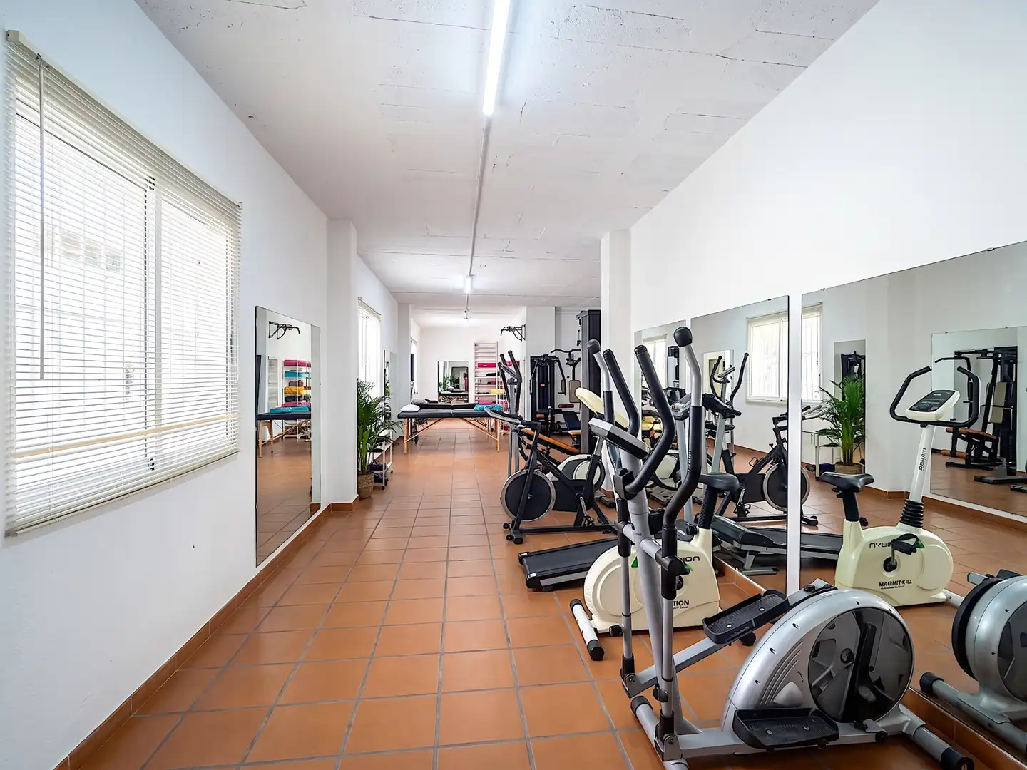 Apartamento en venta en Torrequebrada