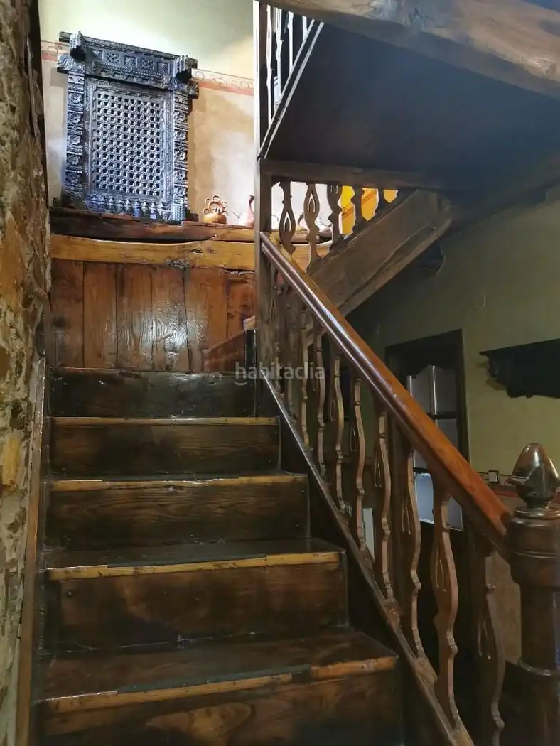 Adossat en venda a Rúa Subcastillo 1, imagen 23