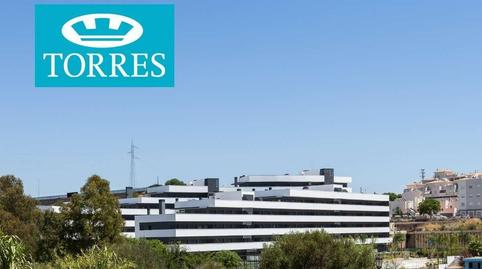 Foto 4 de Pis de lloguer a Sierra de Estepona - Avda. de Andalucía, Málaga