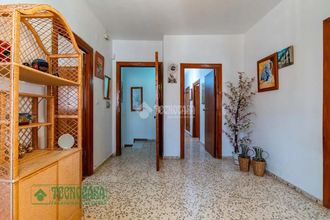 Casa o xalet en venda en El Ejido