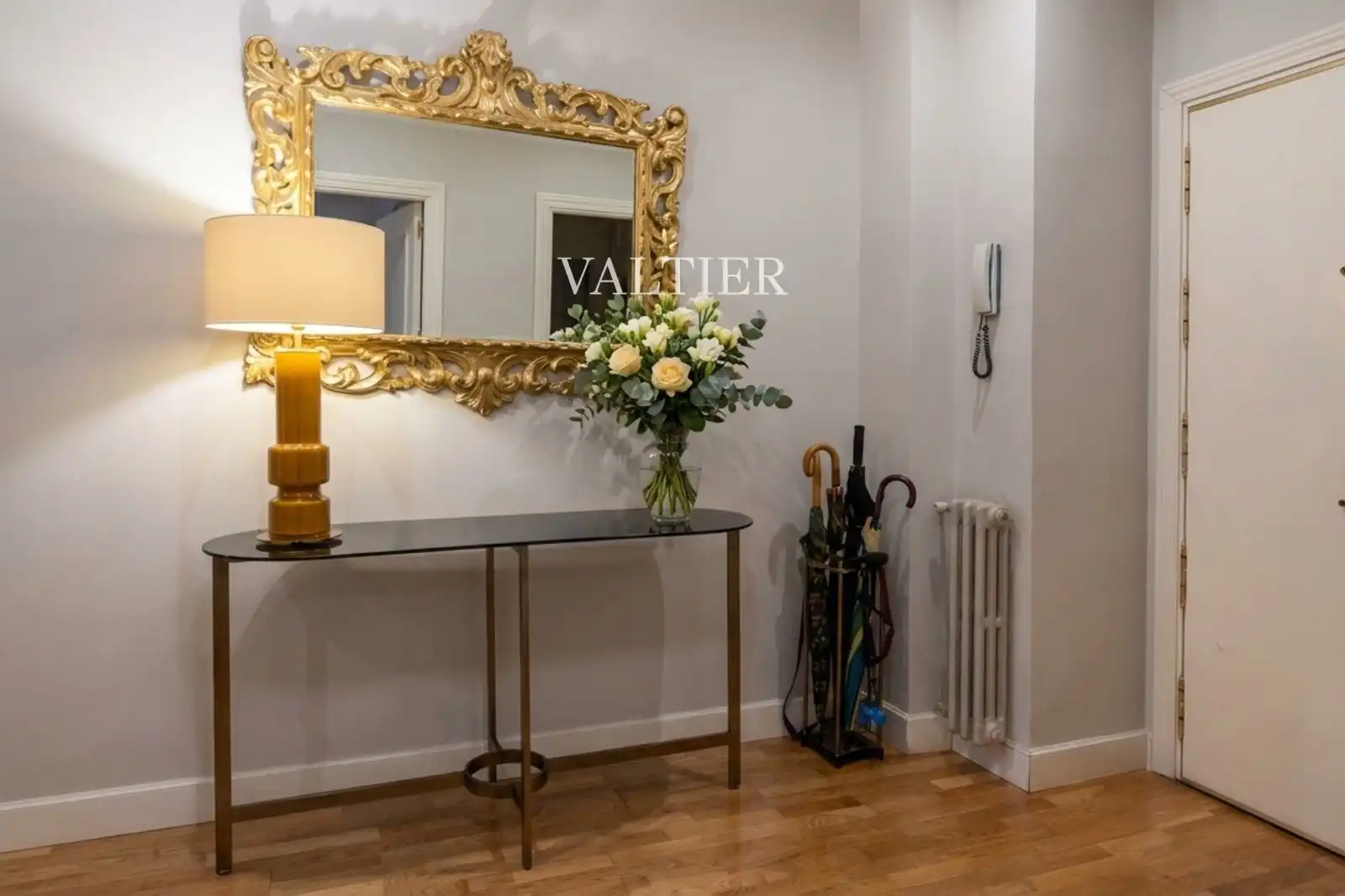 Flat for sale in Chamartín