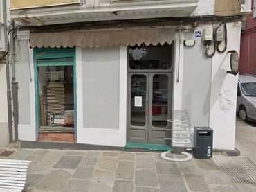 Gewerbefläche zum Verkauf in Centro