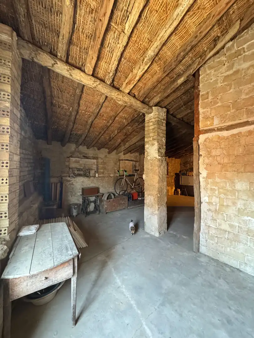 Casa o xalet en venda en Maella amb Moblat, Forn i Rentadora