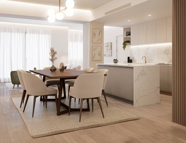 Piso en Venta en Calle de la Fuente del Berro en Goya