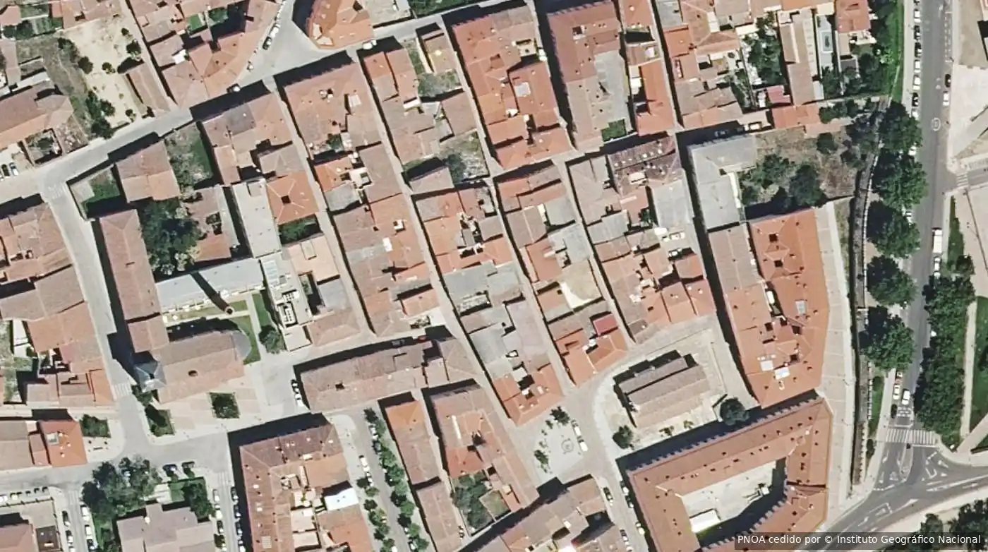 Villa à vendre à Barrios Bajos - La Horta, imagen 6