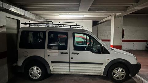 Photo 4 of Garage for sale in Calle de Eduardo Sanz Hernaz, 17, Parque Miraflores, Zaragoza