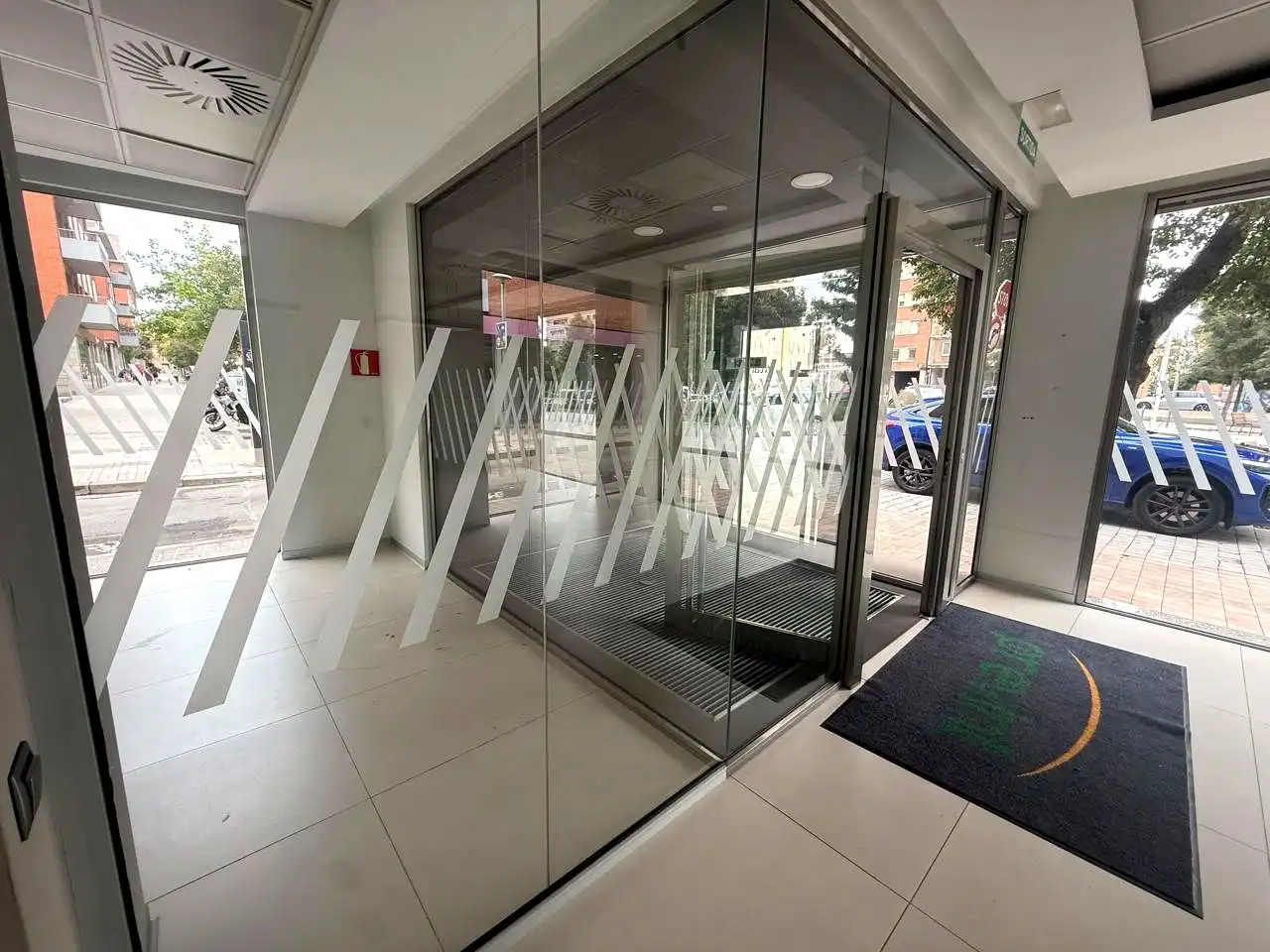 Local comercial en venda a calle de l'Estació, imagen 22