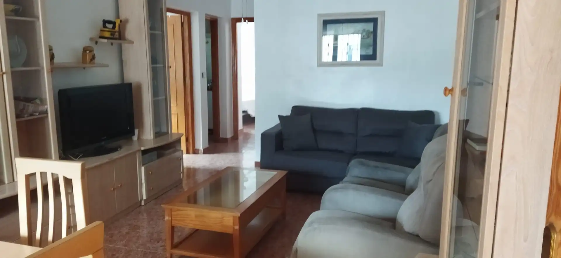 Adossat amb terrassa en venda a Urbanizacion Don Pueblo, imagen 24