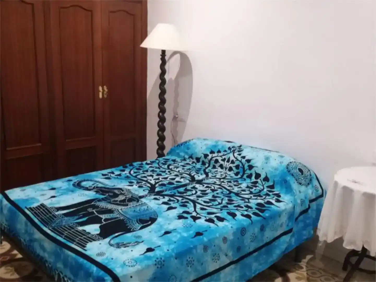 Fotografía del inmueble reportado: 300 €/mes — Sta. Marina – San Andrés – San Pablo – San Lorenzo, Córdoba