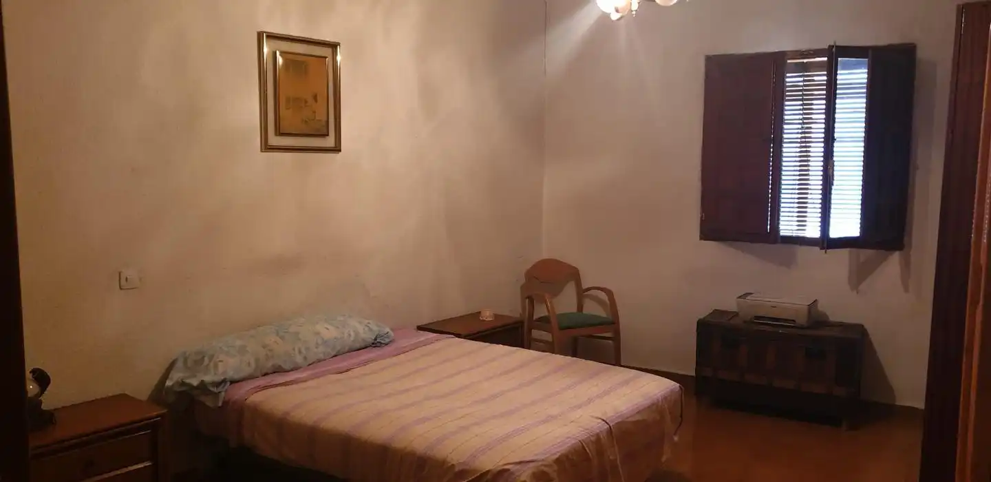 Finca rústica en venta en Roda, Uclés