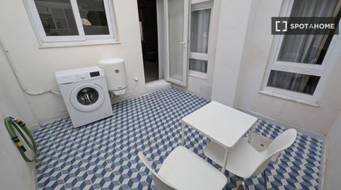 Foto 5 de Estudio para compartir en Benimàmet, Valencia