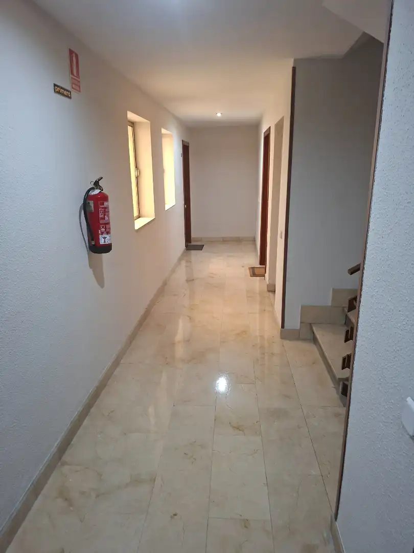 Flat for sale in Torrelodones  with Air Conditioner, Heating and Parquet flooring