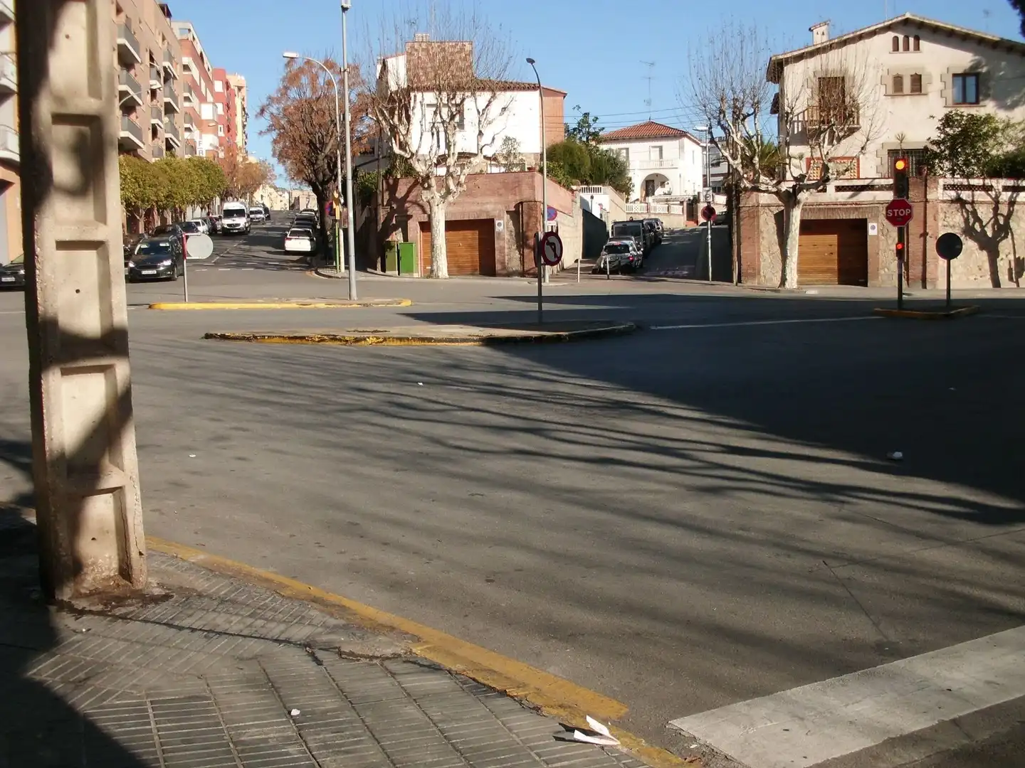 Individuel à louer à RONDA ALFONS X EL SAVI 72, imagen 4