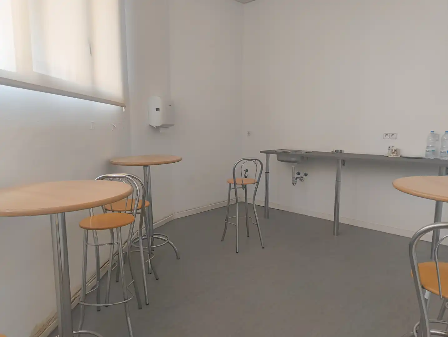 Industrial buildings for rent in Sabadell
