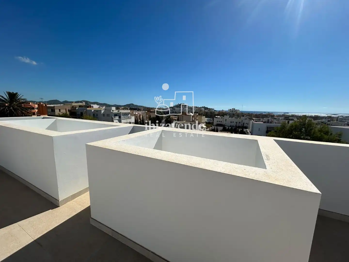 Penthouse with lift to rent in Labritja, imagen 26