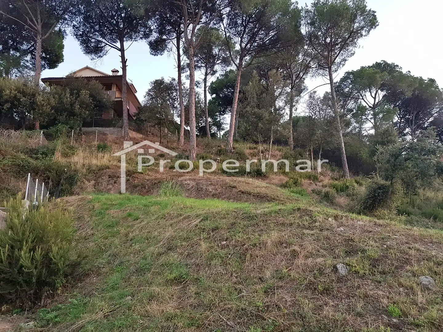 Residential land for sale in Llinars del Vallès, imagen 10