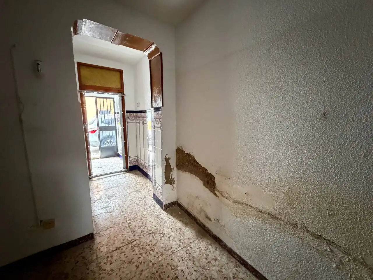 Maison avec terrasse à vendre à Calle Villanueva de la Reina 28, imagen 8