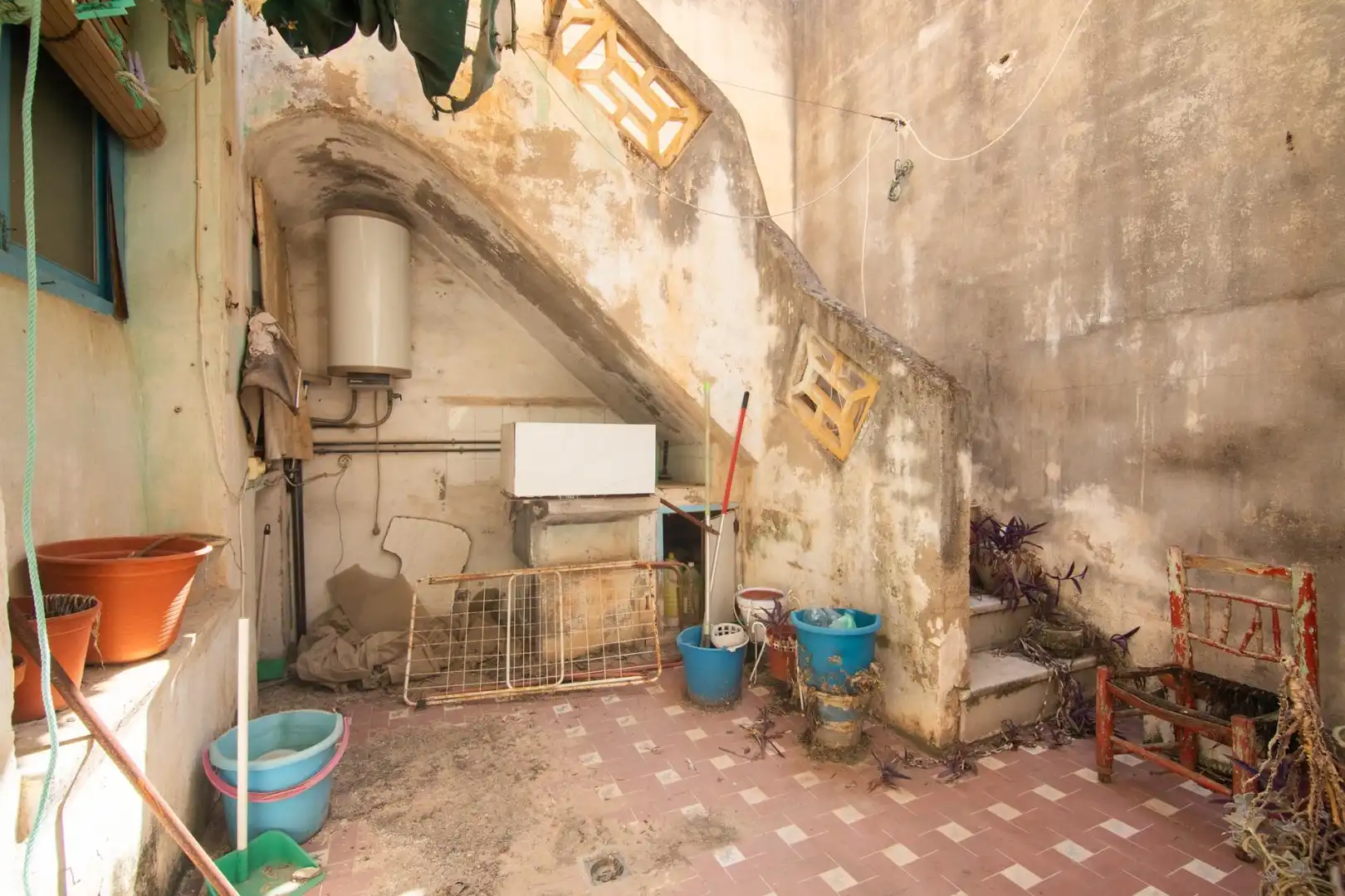 Casa o xalet en venda en Aspe