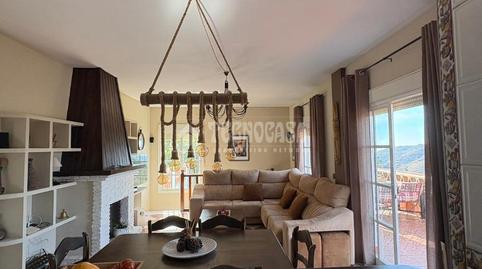 Photo 4 of Country homes for rent in Frigiliana, Málaga