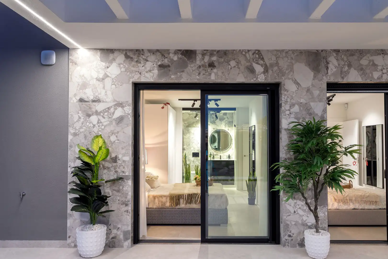 Apartament amb piscina en venda a Balcón de Finestrat - Terra Marina, imagen 50