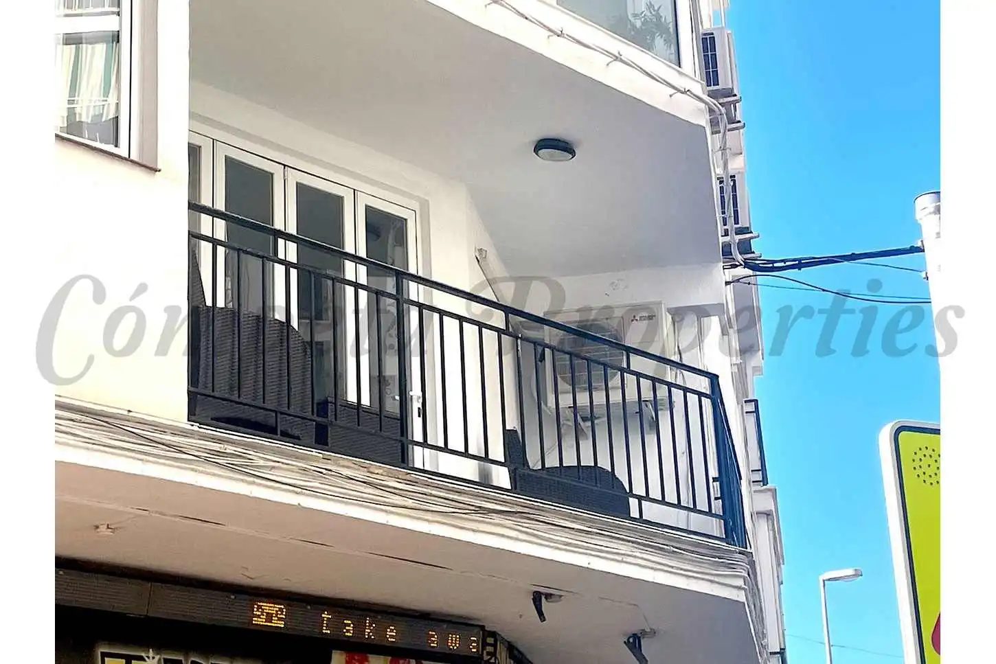 Apartment with terrace for sale in Centro, imagen 18
