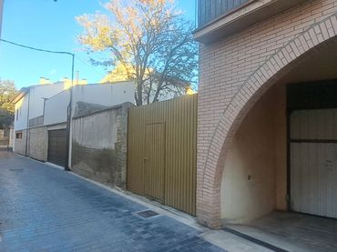 Terreni e lotti in vendita a Casco Antiguo