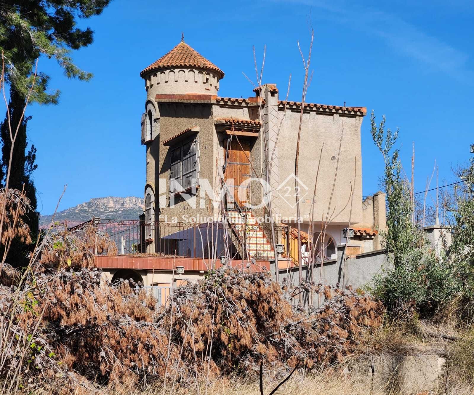 Casa o chalet en venta en Urbanitzacio Portugal, Alforja
