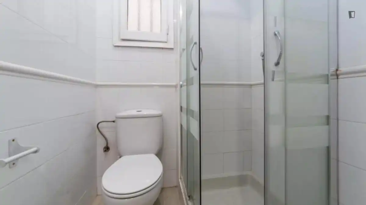 Habitación en El Botànic