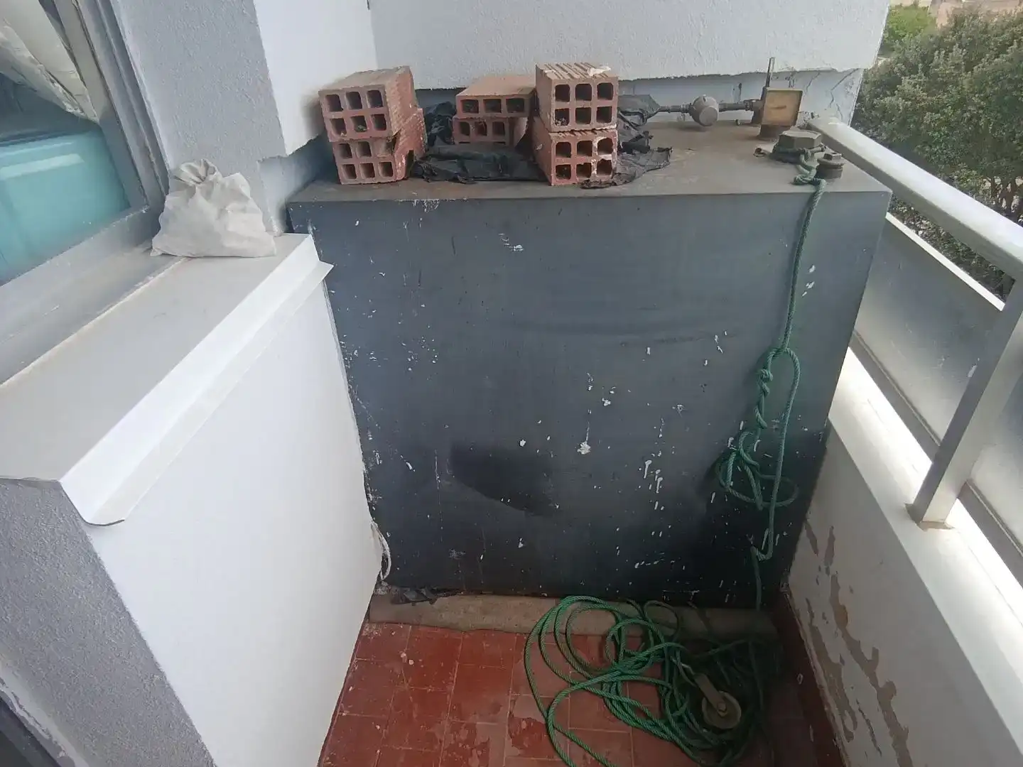 Piso en venta en Pancorbo