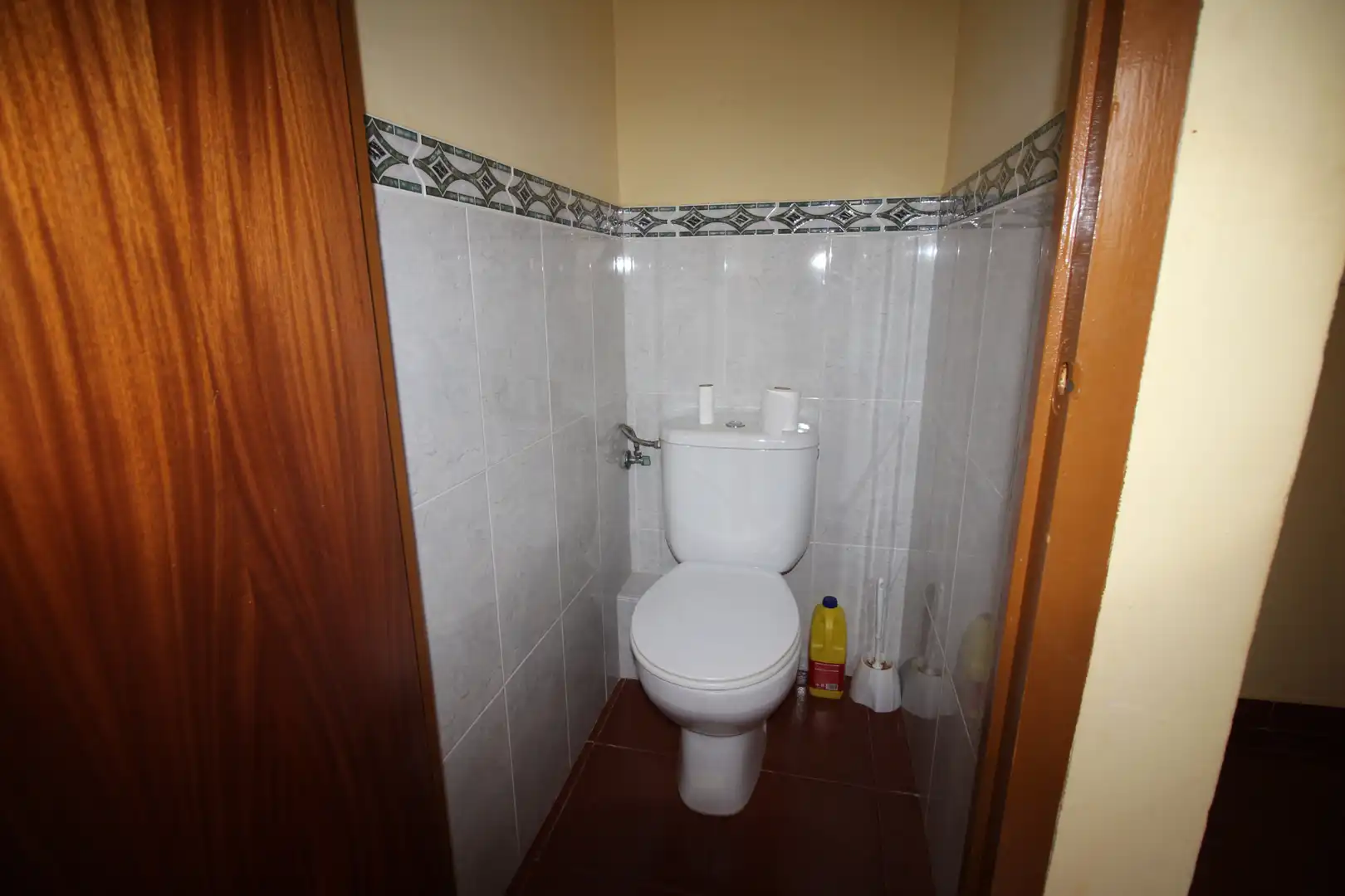Baño de Casa o chalet en venta en Benimodo con Jardín privado, Terraza y Trastero
