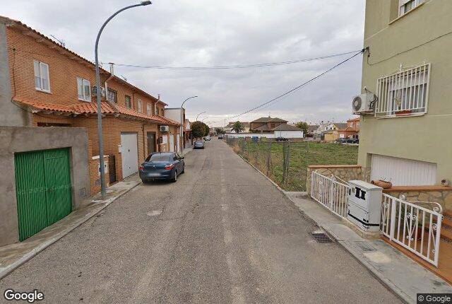 Piso en Venta en CL MIGUEL LOPEZ BRAVO en Yepes