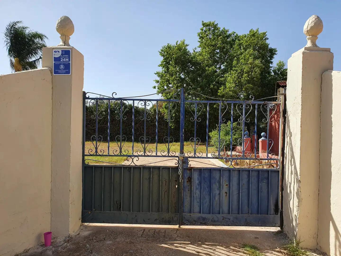 Casa rústica con piscina en venta en Buenavista - Lauro Golf, imagen 85