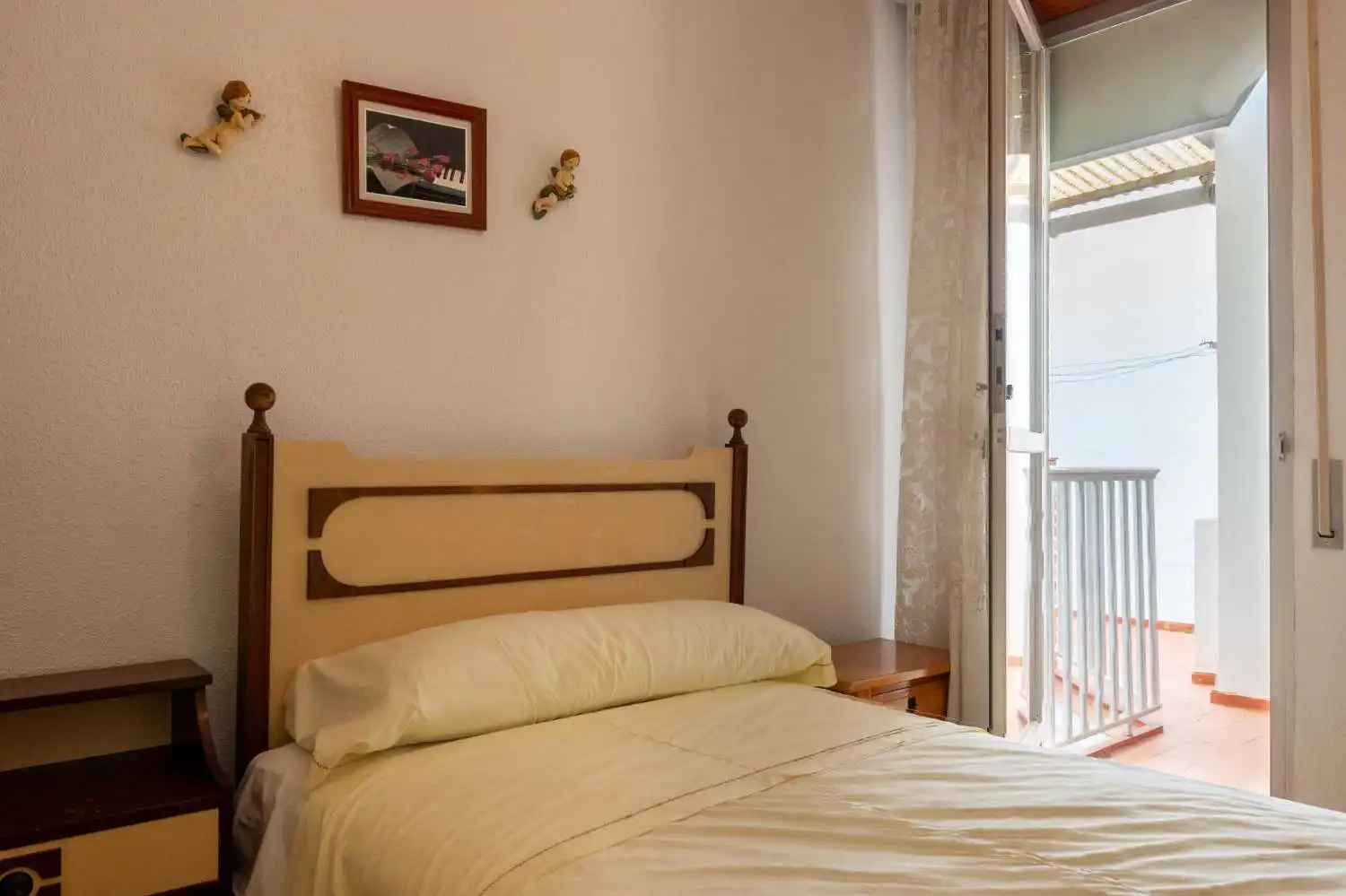 Habitación de Finca rústica en venta en Molvízar con Terraza y Amueblado