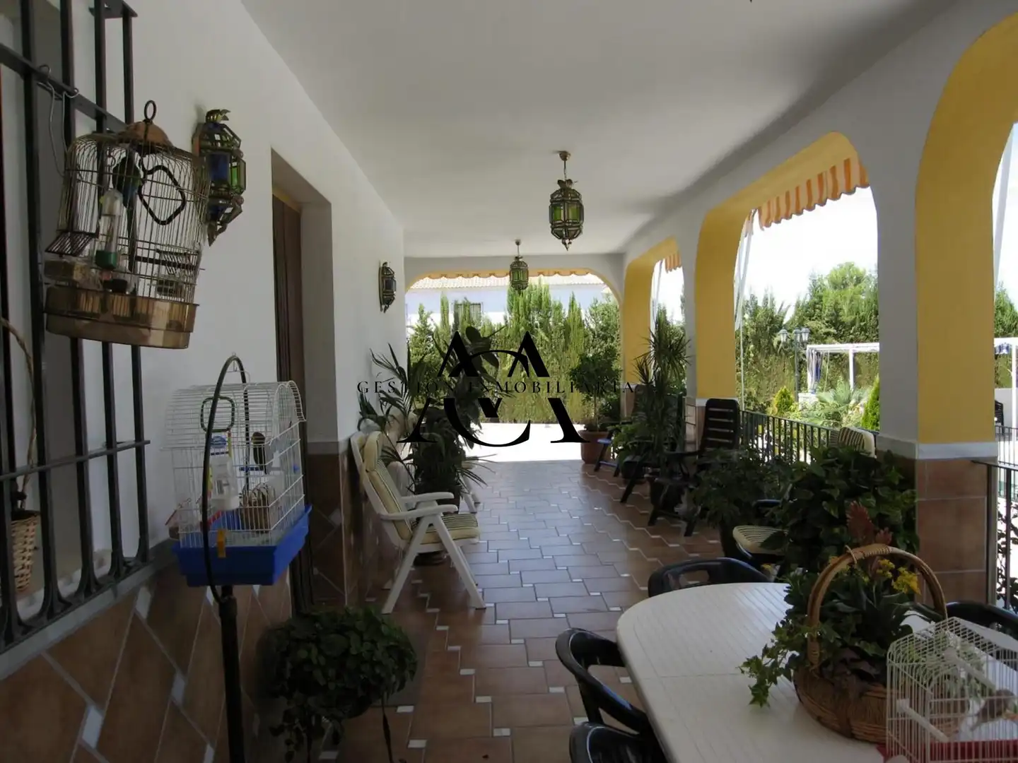 Haus oder Chalet zum Verkauf in Lucena mit Terrasse