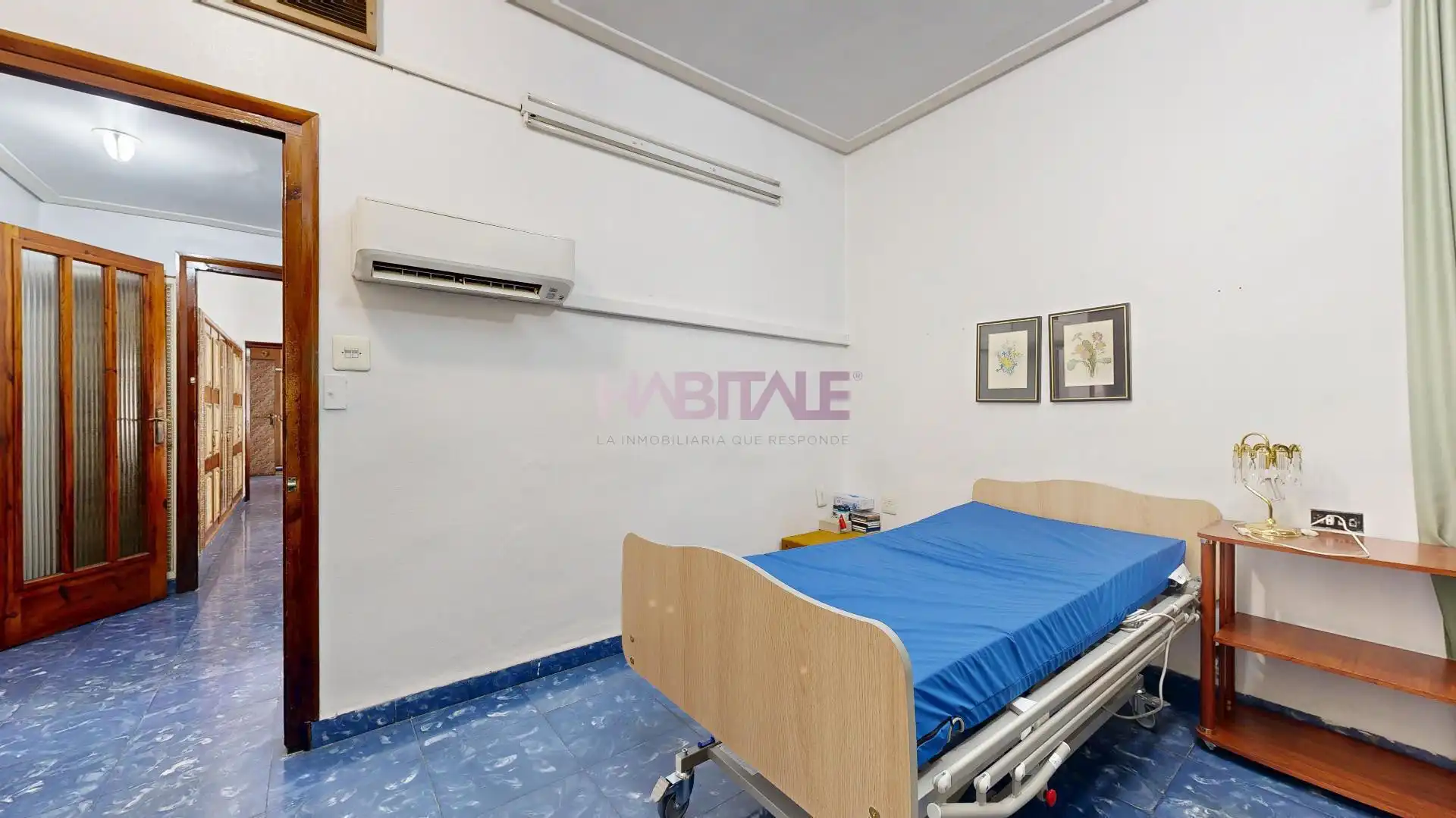 Habitación de Casa o chalet en venta en Torrent con Terraza, Trastero y Piscina