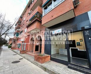 Exterior view of Premises to rent in  Toledo Capital  with Air Conditioner