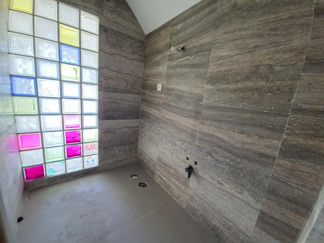 Bathroom of Lofts for sale in El Casar  with Air Conditioner, Storage room and Internet