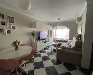 Living room of Flat for sale in Puerto Real  with Balcony