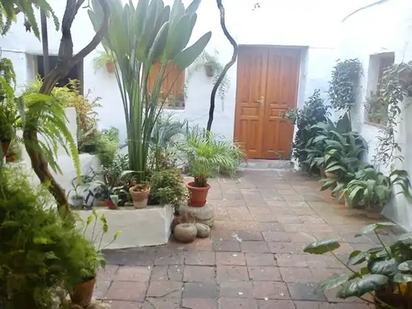 Casa con terraza en venta en Benamocarra, imagen 14