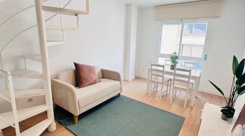 Photo 5 of Attic for sale in Calle Sebastian de Eslava, Parque Victoria Eugenia, Málaga Capital