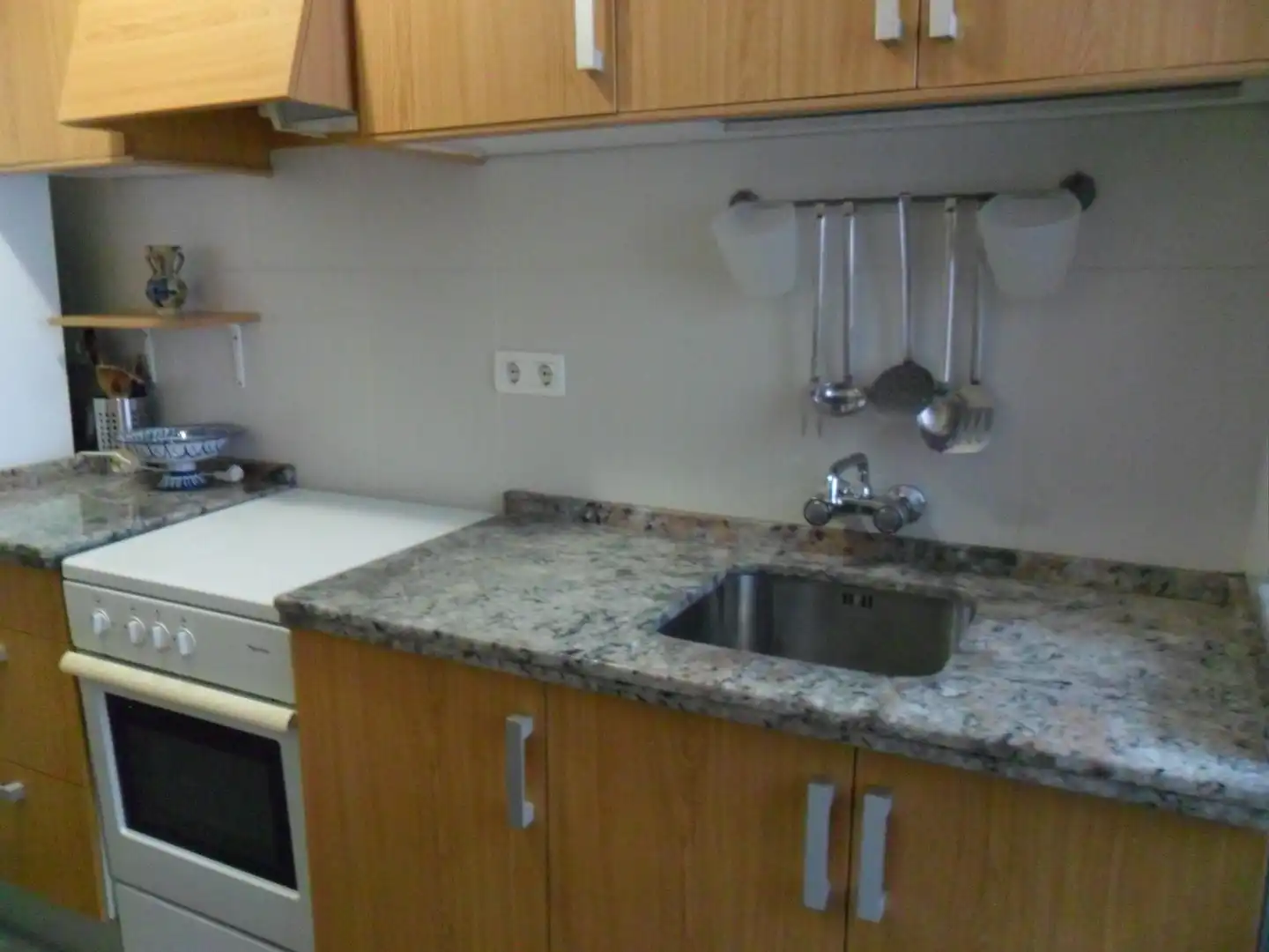 Appartement avec ascenseur à vendre à Beiro, imagen 44