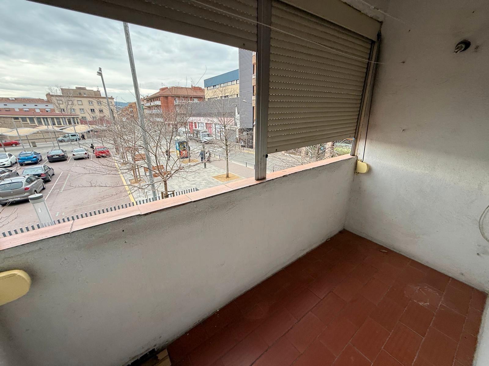 Piso en venta en Carrer de Sant Carles, Llevant