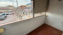 Exterior view of Flat for sale in Igualada  with Furnished and Balcony