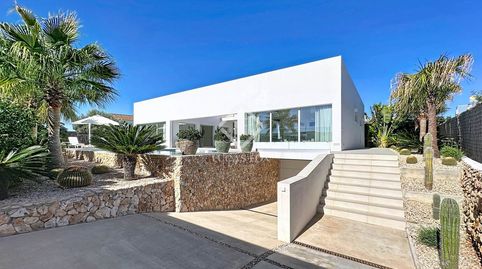 Foto 5 de Casa o xalet en venda a Biniancolla - Punta Prima, Sant Lluís
