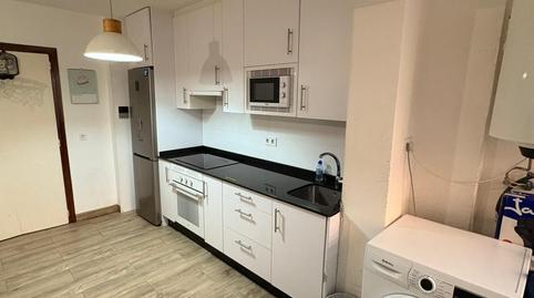 Foto 2 de Piso en venta en Estación, Madrid