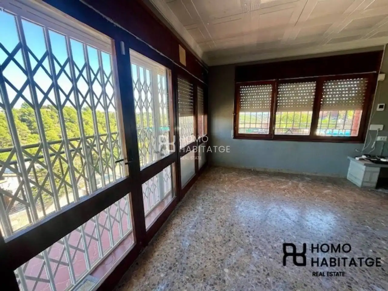 Villa con piscina in vendita a Calle CERVERA, imagen 9