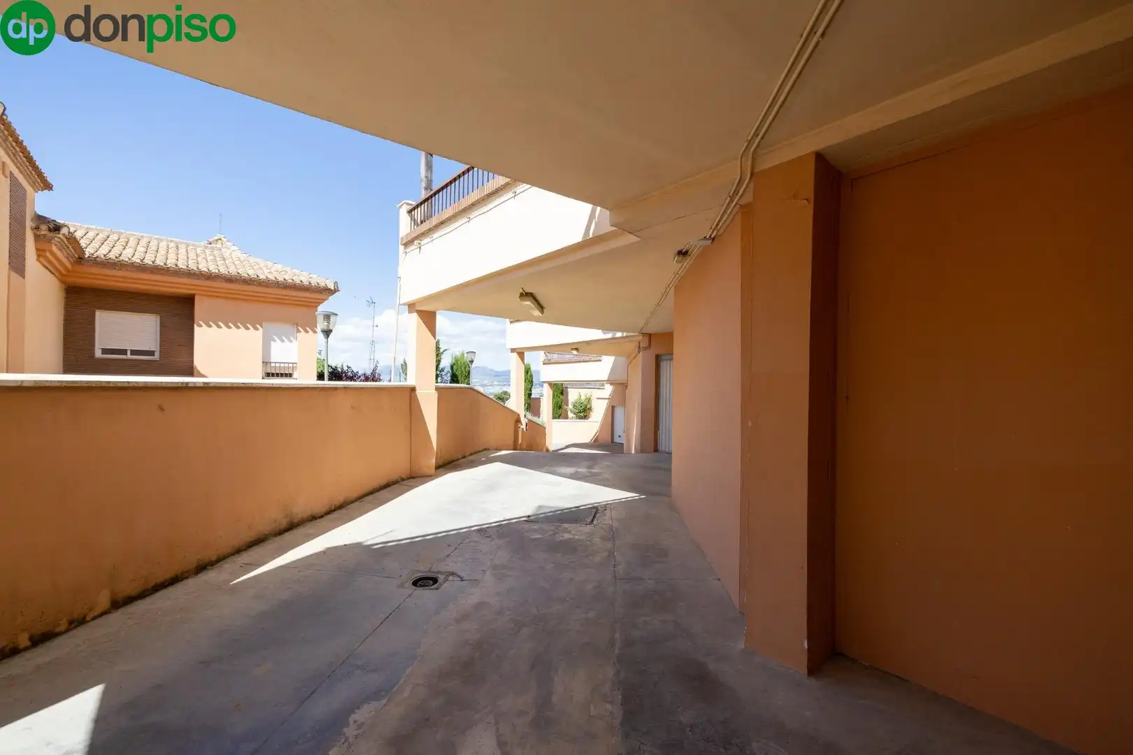 Adossat amb piscina en venda a Paseo PEDRO VERDE 2, imagen 41