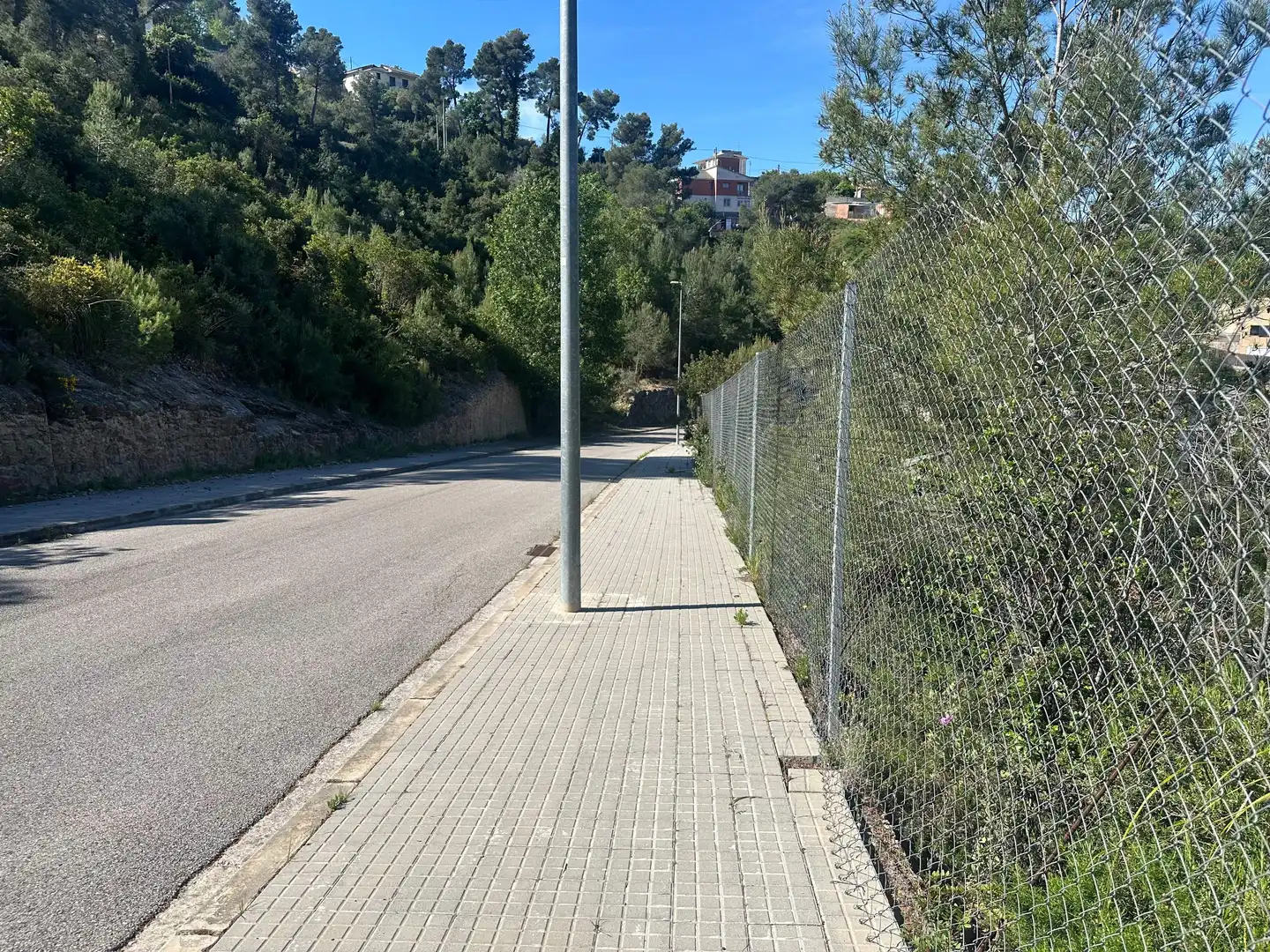 Residential land for sale in BALEARS